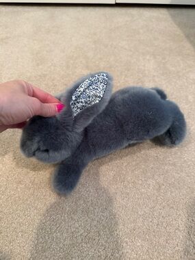 Pamplemousse peluches Martin the rabbit